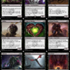 Illustration for article titled Fans Create iStarCraft/i-Themed iMagic: The Gathering /iDecks